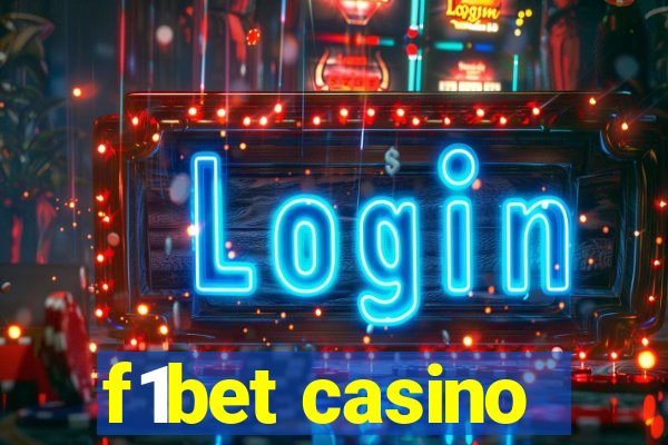 f1bet casino